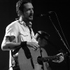 Frank Turner foto Crossing Border Antwerpen 2011