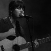 Foto Larkin Poe te Crossing Border Antwerpen 2011