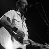Foto Frank Turner te Crossing Border Antwerpen 2011