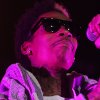 Wiz Khalifa