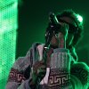 Foto Wiz Khalifa te Wiz Khalifa - 16/11 - Heineken Music Hall