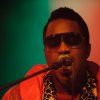 Foto Shabazz Palaces te Le Guess Who? 2011