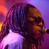 Foto Shabazz Palaces te Le Guess Who? 2011