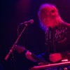 The Besnard lakes