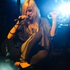 Foto Zola Jesus te Le Guess Who? 2011