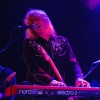 The Besnard lakes