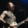 Trivium foto In Flames - 30/11 - 013