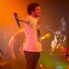 Foto You Me At Six te You Me At Six - 02/12 - Tivoli
