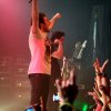 Foto You Me At Six te You Me At Six - 02/12 - Tivoli
