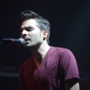 Foto The Boxer Rebellion te The Boxer Rebellion - 04/12 - Hedon