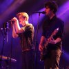 Foto Balthazar (Be) op [PIAS] Nites 2011