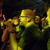 Foto  op Speedfest 2011