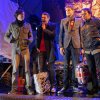 Foto  op Snow Patrol 3FM Serious Request 11 Leiden
