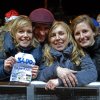 Foto  op Snow Patrol 3FM Serious Request 11 Leiden