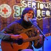 Foto  op Snow Patrol 3FM Serious Request 11 Leiden