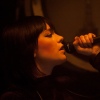 Foto Emika te State-X New Forms 2011
