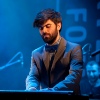 Apparat Organ Quartet