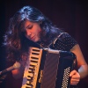 Foto Sunburned Hand of the Man op State-X New Forms 2011