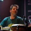 Foto Juju Bros te State-X New Forms 2011