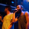 Foto Das Racist te State-X New Forms 2011