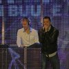 Foto  op 3FM Serious Request finale 2011