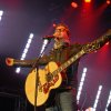 Foto  op 3FM Serious Request finale 2011