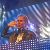 Foto  op 3FM Serious Request finale 2011