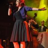 Foto Caro Emerald te Caro Emerald - 29/12 - 013