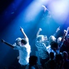 Foto Aux Raus te Oud en Nieuw Festival - 01/12 - Effenaar