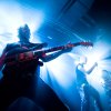 Foto Aux Raus te Oud en Nieuw Festival - 01/12 - Effenaar