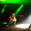 Foto Aux Raus te Oud en Nieuw Festival - 01/12 - Effenaar