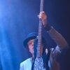 Foto A Silent Express te Eurosonic Noorderslag 2012