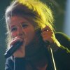 Foto Selah Sue te Eurosonic Noorderslag 2012