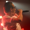 Foto Chef'Special te Eurosonic Noorderslag 2012