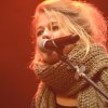 Foto Selah Sue te Eurosonic Noorderslag 2012
