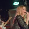 Foto  op Eurosonic Noorderslag 2012