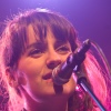 Foto Eefje de Visser te Eurosonic Noorderslag 2012
