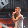 Foto Gers Pardoel te Eurosonic Noorderslag 2012