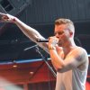 Foto Gers Pardoel te Eurosonic Noorderslag 2012