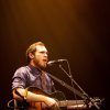 Foto James Vincent McMorrow te James Vincent McMorrow - 15/01 - Hedon