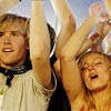 Foto  op Roskilde