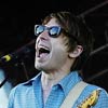 Foto Franz Ferdinand op Roskilde
