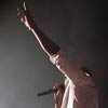 Kanye West foto Roskilde