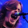 Foto Opeth te Roskilde