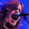 Opeth foto Roskilde