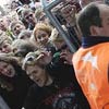 Foto  op Roskilde
