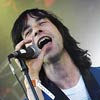 Foto Primal Scream te Roskilde