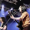 Foto The Raconteurs te Roskilde