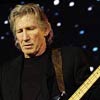 Foto Roger Waters te Roskilde