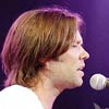 Foto Rufus Wainwright te Roskilde